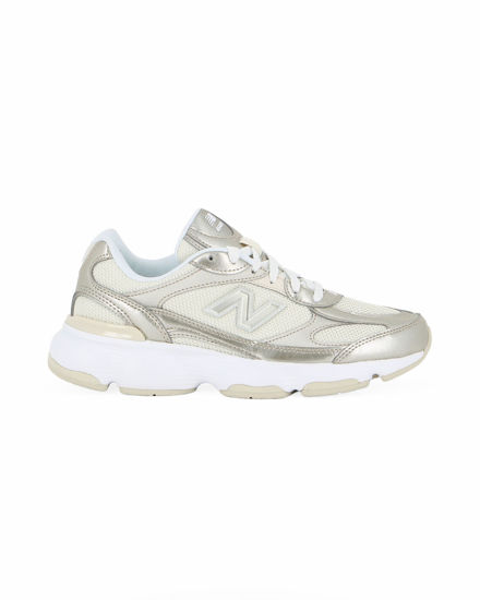 Immagine di SCARPA LIFESTYLE LTHR/SYN/MESH LINEN-GOL