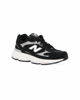 Immagine di SCARPA LIFESTYLE LTHR/SYN/MESH BLACK-SIL