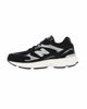 Immagine di SCARPA LIFESTYLE LTHR/SYN/MESH BLACK-SIL