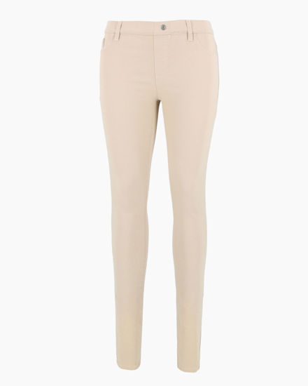 Immagine di CARRERA - Leggins jeans beige super strecht