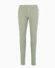 Immagine di CARRERA - Leggins jeans verde salvia super strecht