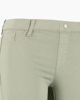 Immagine di CARRERA - Leggins jeans verde salvia super strecht