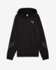 Immagine di PUMA - FELPA CON CAPPUCCIO NERA MOTION HD FL DA DONNA - 681681-01