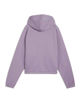 Immagine di PUMA - FELPA  LILLA CON CAPPUCCIO MOTION FULL ZIP HD FL  DA DONNA ,  681682-30