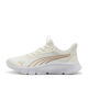 Immagine di PUMA - SNEAKERS DA DONNA BIANCA E ORO FLEXFOCUS LITE MODERN WOVEN, 311481-16