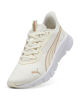 Immagine di PUMA - SNEAKERS DA DONNA BIANCA E ORO FLEXFOCUS LITE MODERN WOVEN, 311481-16