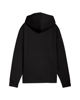 Immagine di PUMA - FELPA NERA CON CAPPUCCIO ESSENTIAL NATURE 2.0 COMFORT HD DA DONNA, 688079-01
