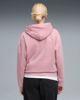 Immagine di PUMA - FELPA ROSA CON CAPPUCCIO ESSENTIAL NATURE 2.0 COMFORT HD DA DONNA, 688079-65