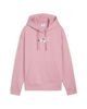 Immagine di PUMA - FELPA ROSA CON CAPPUCCIO ESSENTIAL NATURE 2.0 COMFORT HD DA DONNA, 688079-65