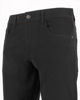 Immagine di YELLOW DOG - Pantalone basic 5 tasche nero da uomo in cotone