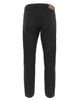 Immagine di YELLOW DOG - Pantalone basic 5 tasche nero da uomo in cotone
