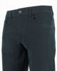Immagine di YELLOW DOG - Pantalone basic 5 tasche blu da uomo in cotone