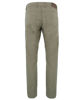 Immagine di YELLOW DOG - Pantalone basic 5 tasche verde militare da uomo in cotone
