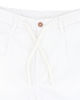 Immagine di YELLOW DOG - Pantalaccio tasca america riga goffrato bianco
