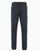 Immagine di YELLOW DOG - Pantalone tasca america blu con laccio