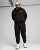 Immagine di PUMA - FELPA CON CAPPUCCIO NERA ESSENTIAL N. 1 LOGO FZ HD - DA UOMO, 682588-01