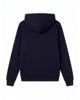 Immagine di PUMA - FELPA CON CAPPUCCIO BLU  FULL ZIP ESSENTIAL 2 COLOR LOGO - DA UOMO, 694494-16