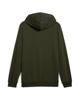 Immagine di PUMA - FELPA  CON CAPPUCCIO VERDE OLIVA ESSENTIAL 2 COLOR SMALL N.1 DA UOMO, 684719-70