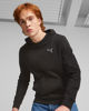 Immagine di PUMA - FELPA CON CAPPUCCIO NERA BETTER ESSENTIAL  DA UOMO, 676814-01