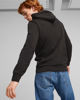 Immagine di PUMA - FELPA CON CAPPUCCIO NERA BETTER ESSENTIAL  DA UOMO, 676814-01