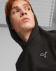 Immagine di PUMA - FELPA CON CAPPUCCIO NERA BETTER ESSENTIAL  DA UOMO, 676814-01
