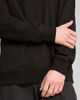 Immagine di PUMA - FELPA GIROCOLLO NERA  WARDROBE ESS RELAXED DA UOMO, 629650-01