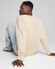 Immagine di PUMA - FELPA GIROCOLLO PANNA  WARDROBE ESS RELAXED DA UOMO, 629650-87