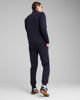 Immagine di PUMA - TUTA COMPLETA FULL ZIP BLU ESSENTIAL SWEAT SUIT - DA UOMO, 684848-16