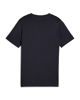 Immagine di PUMA - T-SHIRT JUNIOR ( 7-16 ANNI) MEZZA MANICA BLU E GIALLA ESSENTIAL BLOCK TEE, 685818-16