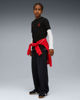 Immagine di PUMA - T-SHIRT JUNIOR ( 7-16 ANNI) MEZZA MANICA NERA ACM MILAN FTBL CULTURE, 782590-04