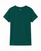 Immagine di PUMA - T-SHIRT MEZZA MANICA VERDE GRAPHIC FLOWERED CAT DA DONNA, 693299-75