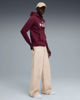 Immagine di PUMA - FELPA CON CAPPUCCIO BORDEAUX  ESSENTIAL N.1 LOGO HD - DA UOMO, 682571-96