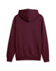 Immagine di PUMA - FELPA CON CAPPUCCIO BORDEAUX  ESSENTIAL N.1 LOGO HD - DA UOMO, 688254-96