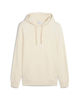 Immagine di PUMA - FELPA CON CAPPUCCIO PANNA ESSENTIAL N.1 LOGO HD - DA UOMO, 688254-99