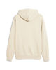 Immagine di PUMA - FELPA CON CAPPUCCIO PANNA ESSENTIAL N.1 LOGO HD - DA UOMO, 688254-99