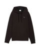 Immagine di PUMA - FELPA CON CAPPUCCIO NERA  ESSENTIAL ELEVATED COMFORT HD - DA DONNA, 691814-01