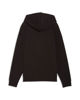 Immagine di PUMA - FELPA CON CAPPUCCIO NERA  ESSENTIAL ELEVATED COMFORT HD - DA DONNA, 691814-01