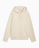 Immagine di PUMA - FELPA CON CAPPUCCIO BEIGE  ESSENTIAL ELEVATED COMFORT HD - DA DONNA, 691814-87