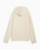 Immagine di PUMA - FELPA CON CAPPUCCIO BEIGE  ESSENTIAL ELEVATED COMFORT HD - DA DONNA, 691814-87