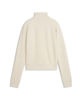 Immagine di PUMA - FELPA FULL ZIP BEIGE  ESSENTIAL SLIM TRACK  - DA DONNA, 634323-87