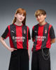 Immagine di PUMA - T-SHIRT JUNIOR ( 7-16 ANNI) ACM MILAN HOME REPLICA, 784124-01