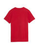 Immagine di PUMA - T-SHIRT JUNIOR ( 7-16 ANNI) MEZZA MANICA ROSSA ACM MILAN FTBLCULTURE, 786722-22