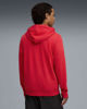 Immagine di PUMA - FELPA ROSSA FULL ZIP  MILAN ESSENTIAL DA UOMO, 786800-01