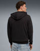 Immagine di PUMA - FELPA NERA FULL ZIP  MILAN ESSENTIAL DA UOMO, 786800-04