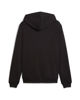 Immagine di PUMA - FELPA NERA FULL ZIP  MILAN ESSENTIAL DA UOMO, 786800-04