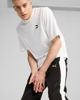 Immagine di PUMA - PANTALONE NERO CON BANDE BIANCHE  T7 ALWAYS ON TRACKPUMA , 629588-01