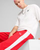Immagine di PUMA - PANTALONE ROSSO CON BANDE BIANCHE  T7 ALWAYS ON TRACKPUMA , 629588-11