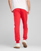 Immagine di PUMA - PANTALONE ROSSO CON BANDE BIANCHE  T7 ALWAYS ON TRACKPUMA , 629588-11