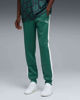 Immagine di PUMA - PANTALONE VERDE  SMERALDO CON BANDE BIANCHE  T7 ALWAYS ON TRACKPUMA , 629588-41