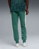 Immagine di PUMA - PANTALONE VERDE  SMERALDO CON BANDE BIANCHE  T7 ALWAYS ON TRACKPUMA , 629588-41
